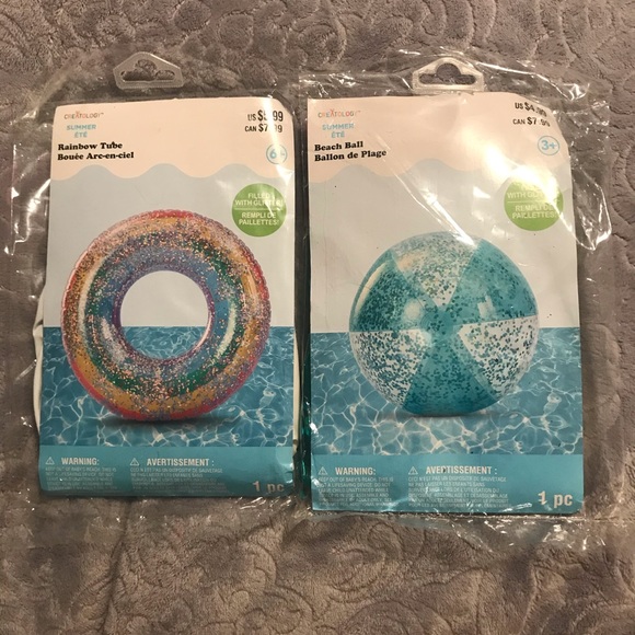 Beach/pool bundle - Picture 11 of 15